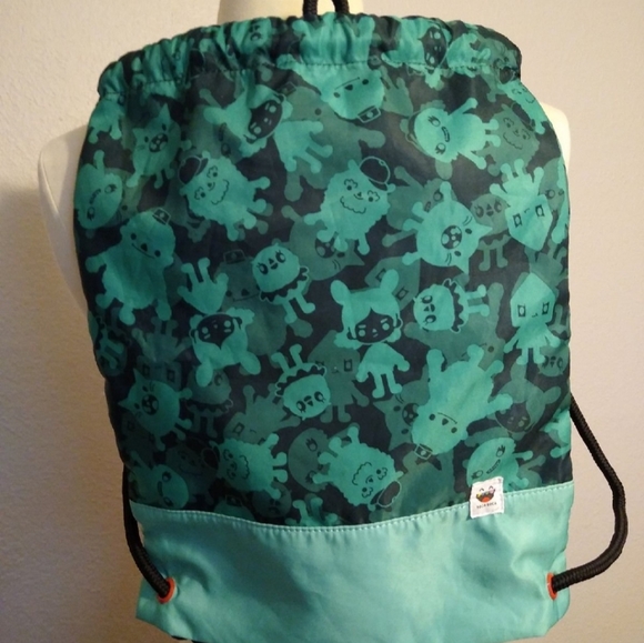 Toca Boca drawstring book bag - Picture 5 of 5